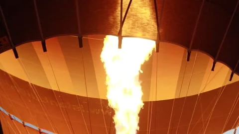 The process of inflating balloons Stock Footage 157690257