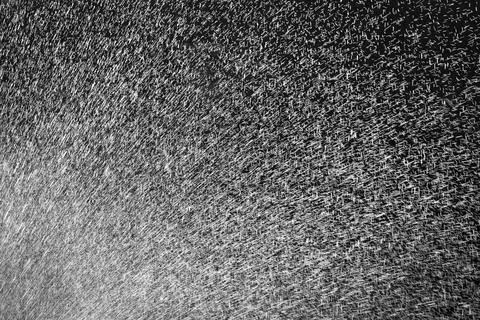 The process of irrigation Stock Photos