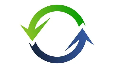 Process Loading Template Ilustración de archivo