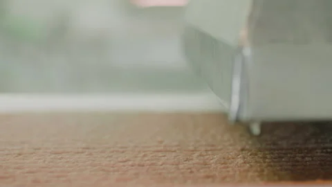 The process of making animal feed. Stock Footage 237487773