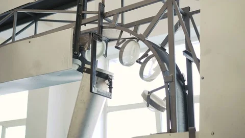 Process of making breads with equipment 4K 스톡 동영상 70683438