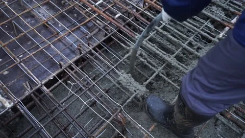 The process of making coffee Stock Footage 163567024