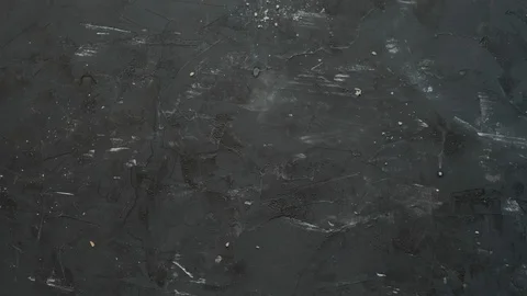 The process of making dough for the pie. Stock Footage 121648479