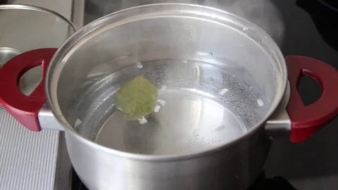 The process of making dumplings Video stock 72374653