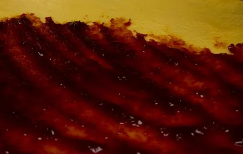 The process of making homemade cake Stock Photos