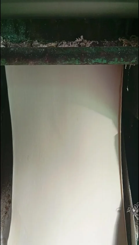 The process of making noodles Stock Footage 269091238