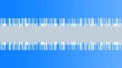 Process Malfunction - Computer Glitch 01Sound Effect
