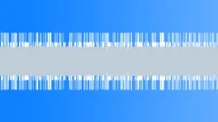 Process Malfunction Computer Glitch 02Sound Effect