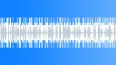 Process Malfunction - Computer Glitch 03Sound Effect