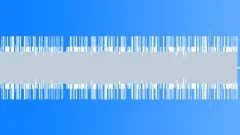 Process Malfunction - Computer Glitch 04Sound Effect