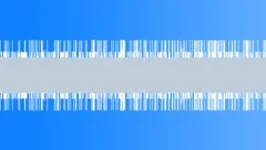 Process Malfunction - Computer Glitch 05 Sound Effect