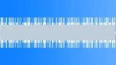 Process Malfunction - Computer Glitch 06Sound Effect
