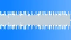Process Malfunction - Computer Glitch 08Sound Effect