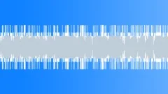 Process Malfunction - Computer Glitch 09Sound Effect