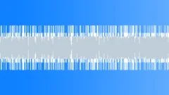 Process Malfunction - Computer Glitch 10 Sound Effect