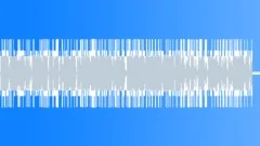 Process Malfunction - Computer Glitch 11 Sound Effect