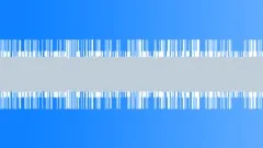 Process Malfunction - Computer Glitch 16Sound Effect