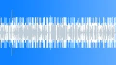 Process Malfunction - Computer Glitch 18Sound Effect