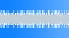 Process Malfunction - Computer Glitch 21Sound Effect