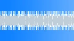 Process Malfunction - Computer Glitch 22Sound Effect