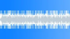 Process Malfunction - Computer Glitch 25Sound Effect