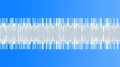 Process Malfunction - Computer Glitch 29Sound Effect