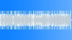 Process Malfunction - Computer Glitch 30Sound Effect