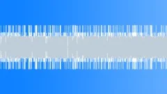 Process Malfunction - Computer Glitch 32Sound Effect