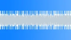 Process Malfunction - Computer Glitch 34Sound Effect
