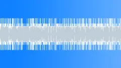 Process Malfunction - Computer Glitch 35Sound Effect