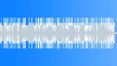 Process Malfunction - Computer Glitch 39Sound Effect