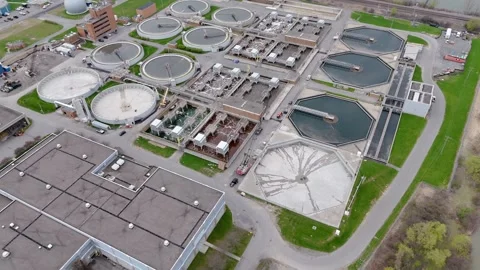 Process the Materials - Syracuse, NY Video stock 336223158