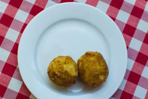 The process of preparing children at school for small cooks Stock Photos