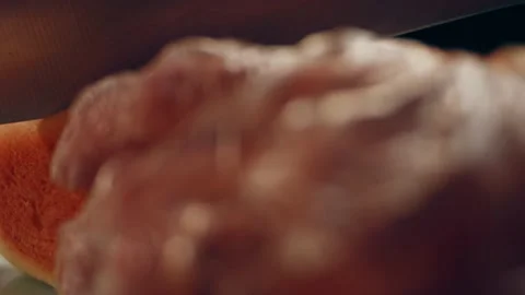 Process of preparing Irresistible chili cheese Hot Dogs. Taste USA cuisine witch Stock Footage 231549803