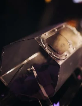 Process of prize drawings, extracting a winning numbers of lottery machine,.. 스톡 사진