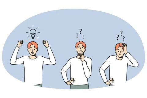 Process of problem solving Process of problem solving Copyright: xZoonar.c... Stock Photos