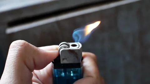 The Process of Throwing a Matchball Stock Footage 220923595