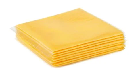 Processed cheese Stock Photos