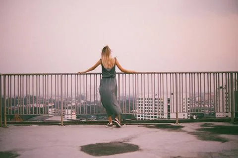 Processed with VSCO with q8 preset Stock Photos