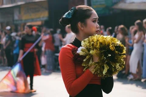 Processed with VSCO with q8 preset Stock Photos