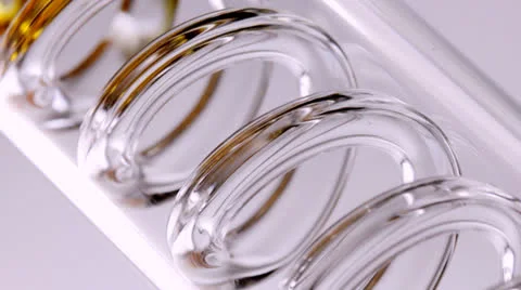 Processing biofuel 動画素材 22956674