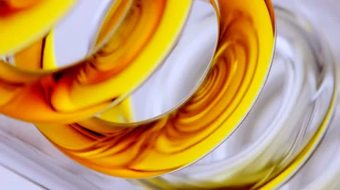 Processing Biofuel Stock-Footage 22982076