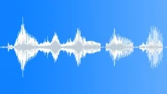 Processing data Sound Effect