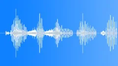 Processing data Sound Effect