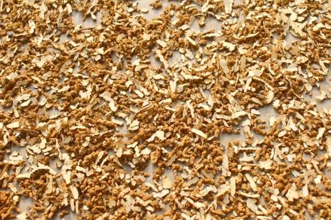 Processing herbal Stock Photos