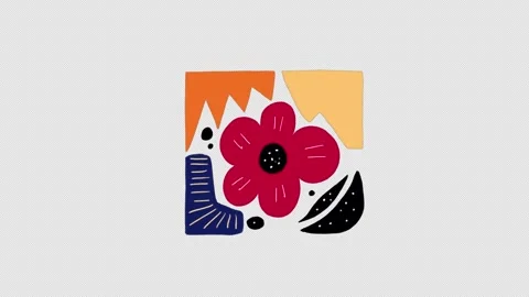 Processing Loading Abstract Loop Animations Motion Graphics Stock Footage 307979723
