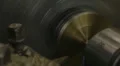 Processing Products Lathe HD Footage