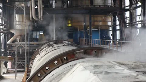 Processing Sugar Beet Stock Footage 24658941