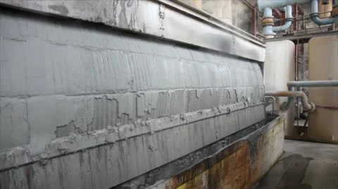 Processing Sugar Stock Footage 24658844