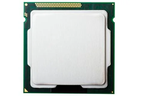 Processor Stock Photos